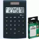 Toor Grand Kalkulator Kieszonkowy 8-Pozycyjny Tr-252-K 