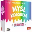  Colour Brain Junior Trefl