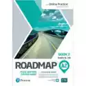  Roadmap A2. Flexi Course Book 2 + Książka W Wersji Cyfrowej 