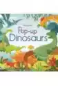 Pop-Up Dinosaurs /książeczka Rozkładana/