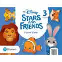  My Disney Stars And Friends 3. Flashcards 
