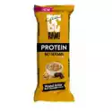 Purella Beraw Baton Proteinowy - Masło Orzechowe, 27% Białka Wpc80 40 G