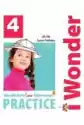 I Wonder 4. Vocabulary And Grammar Practice