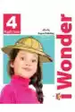 I Wonder 4. Pupil’s Book + Podręcznik W Wersji Cyfrowej