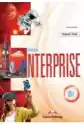New Enterprise B1. Student's Book + Digibook (Edycja Między