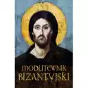  Modlitewnik Bizantyjski 