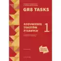  Gr8 Tasks 1 Rozumienie Tekstów Pisanych 