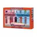  Puzzle 1000 El. Oldmobil Havana Castorland