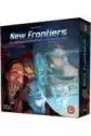 Portal Games New Frontiers