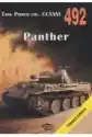 Panther. Tank Power Vol. Ccxxvi 492
