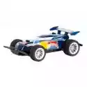  Carrera Rc - Red Bull Rc2 2,4 Ghz 