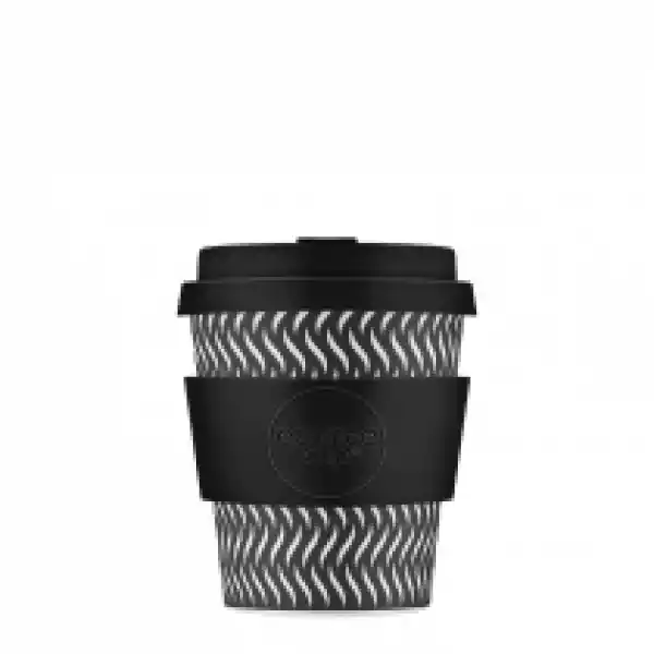 Ecoffee Cup Kubek Podróżny Z Tworzywa Pla Spin Foam 240 Ml