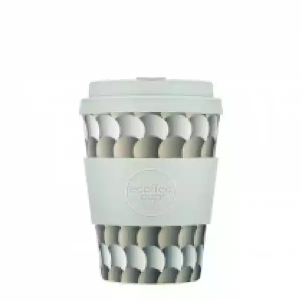 Ecoffee Cup Kubek Podróżny Z Tworzywa Pla Drempels 350 Ml