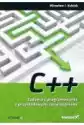 C++. Zadania Z Programowania Z Przykładowymi Rozwiązaniami