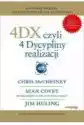 4Dx, Czyli 4 Dyscypliny Realizacji