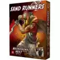 Portal Games  Neuroshima Hex 3.0. Sand Runners Portal Games