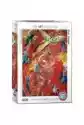 Puzzle 1000 El. Triumf Muzyki Chagalla