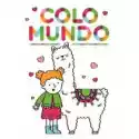  Colomundo - Dziewczynka Z Lamą 
