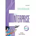  New Enterprise B2+/c1 Wb + Exam Skills + Digibook 