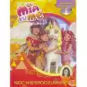  Mia And Me Noc Niespodzianek Tom 6 Książka + Dvd 