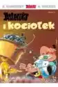 Asteriks I Kociołek. Asteriks. Album 13