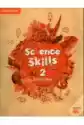 Science Skills 2 Activity Book With Online Activities