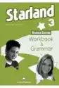 Starland 3 Revised Edition. Workbook & Grammar