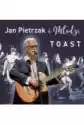 Jan Pietrzak I Młodzi - Toast
