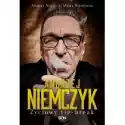  Andrzej Niemczyk. Życiowy Tie-Break 