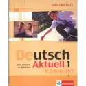  Deutsch Aktuell Kompakt 1 Podręcznik 