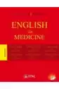 English For Medicine + Kod Mp3