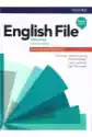 English File 4Th Edition. Advanced. Student's Book With Onl