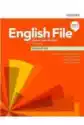 English File 4Th Edition. Upper-Intermediate. Workbook Without K
