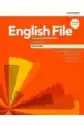 English File 4Th Edition. Upper-Intermediate. Workbook With Key
