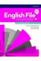 English File 4E Interm Plus Multipack B + Online