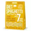 Diet Food Diet-Food Makaron Konjac Spaghetti 300 G Bio