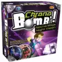  Chrono Bomb. Night Vision. Wyścig Z Czasem Epee