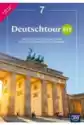 Deutschtour Fit 7. Podręcznik
