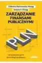 Zarządzanie Finansami Publicznymi. Od Budżetów Gmin Do Strategii