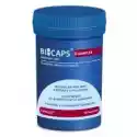 Formeds Witamina B Complex Bicaps B Complex Max Suplement Diety 