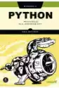 Python. Instrukcje Dla Programisty