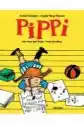 Pippi Nie Chce Być Duża I Inne Komiksy. Pippi. Tom 3
