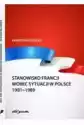 Stanowisko Francji Wobec Sytuacji W Polsce...
