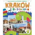 Aksjomat  Kraków Dla Dzieciaków. Miniprzewodnik 