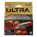  Nerf Ultra 10X Dart Refill Hasbro
