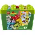 Lego Duplo Pudełko Z Klockami Deluxe 10914 