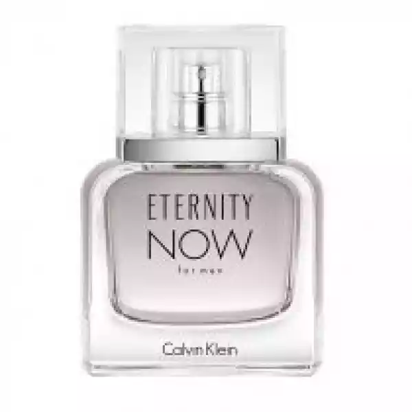Calvin Klein Eternity Now Men Woda Toaletowa 30 Ml