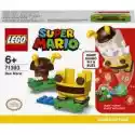 Lego Lego Super Mario Mario Pszczoła - Ulepszenie 71393 