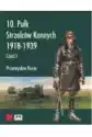 10. Pułk Strzelców Konnych 1918-1939. Część 1