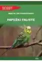 Papużki Faliste